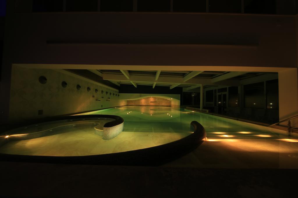 Terme Di Venturina Hotel Venturina Terme Exterior photo