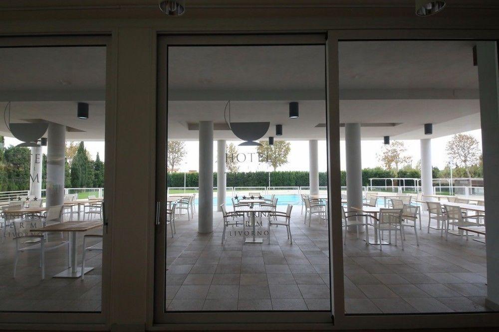 Terme Di Venturina Hotel Venturina Terme Exterior photo